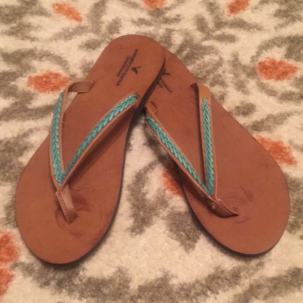 Flip flops